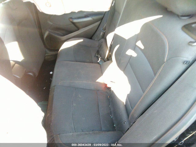 Chevrolet CRUZE LS 2019 1G1BC5SM4K7152217 Image 10