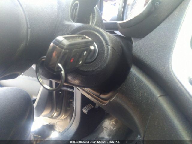 2GKFLWEK9E6106383 GMC Terrain Sle