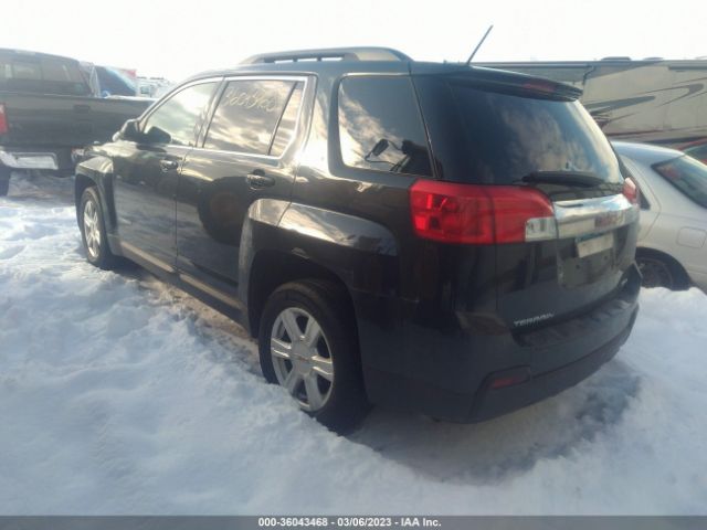 2GKFLWEK9E6106383 GMC Terrain Sle