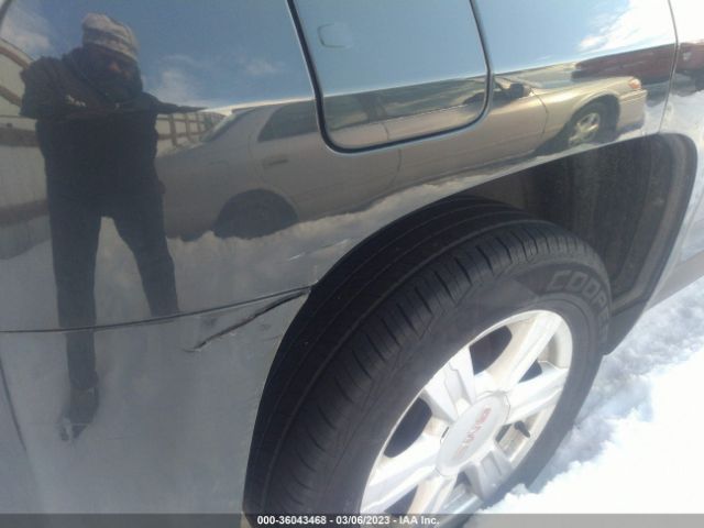 2GKFLWEK9E6106383 GMC Terrain Sle