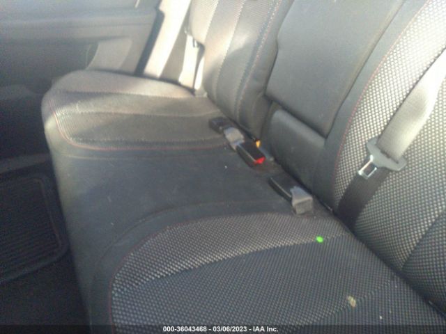 2GKFLWEK9E6106383 GMC Terrain Sle