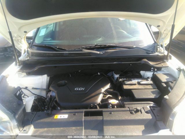 KNDJN2A26G7265072 KIA Soul Base
