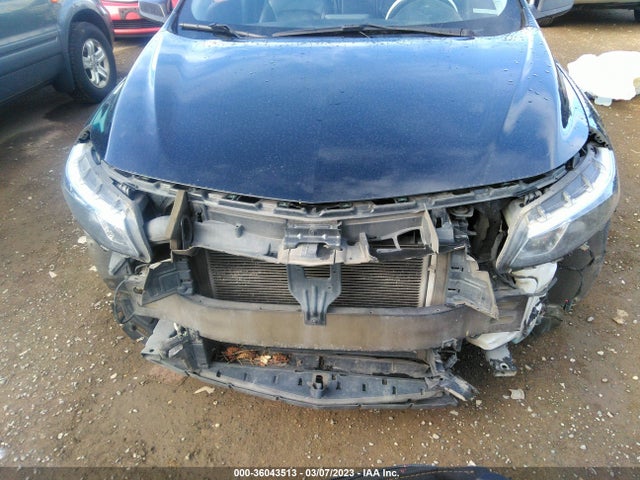 Chevrolet MALIBU LT 2017 1G1ZE5ST7HF247448 Image 7