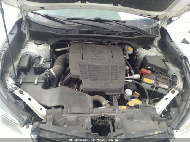 JF2SKASC7KH458723 Subaru Forester Limited