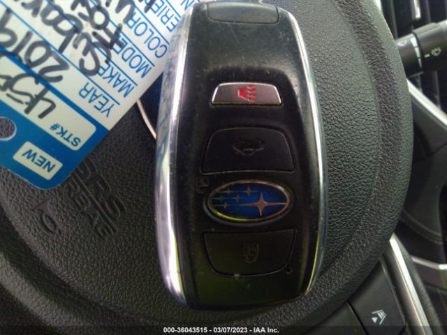 JF2SKASC7KH458723 Subaru Forester Limited