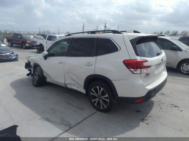 JF2SKASC7KH458723 Subaru Forester Limited