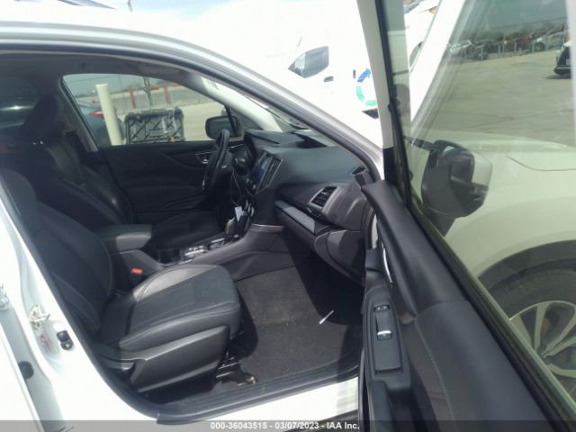 JF2SKASC7KH458723 Subaru Forester Limited