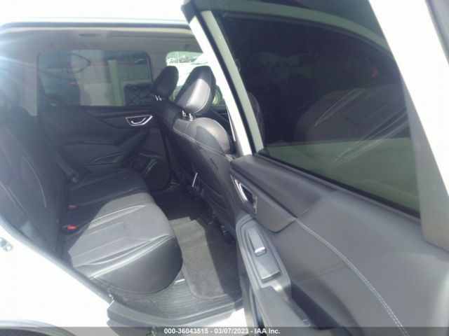 JF2SKASC7KH458723 Subaru Forester Limited