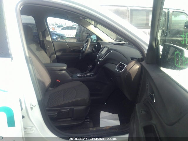 Chevrolet EQUINOX LT 2021 3GNAXJEV1MS123418 Image 6