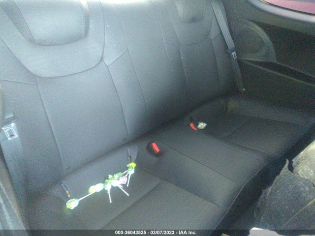 Продаж на аукціоні авто 2015 Hyundai Genesis Coupe 3.8l Ultimate, vin: KMHHU6KJ3FU127595, номер лоту: 36043525