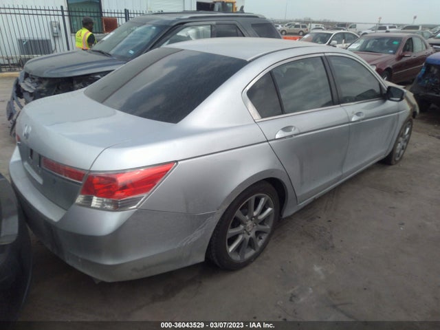 2012 HONDA ACCORD SDN LX VIN: 1HGCP2F32CA198571