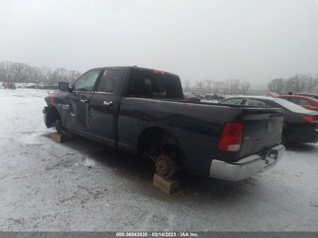 RAM 1500 Slt 2016 1C6RR7GT6GS228662 Image 4