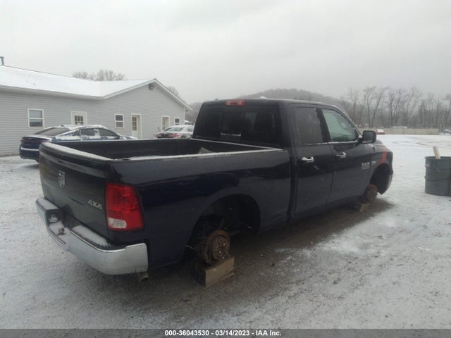 RAM 1500 Slt 2016 1C6RR7GT6GS228662 Image 5