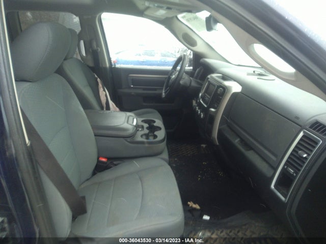 RAM 1500 Slt 2016 1C6RR7GT6GS228662 Image 6