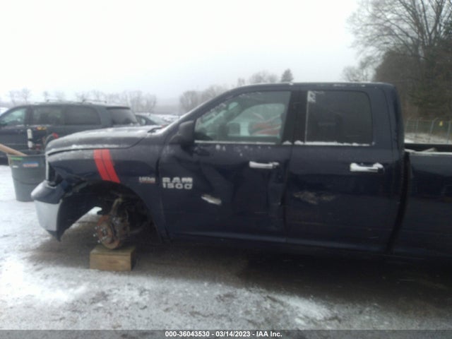 RAM 1500 Slt 2016 1C6RR7GT6GS228662 Image 7
