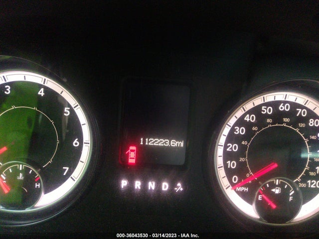 RAM 1500 Slt 2016 1C6RR7GT6GS228662 Image 8