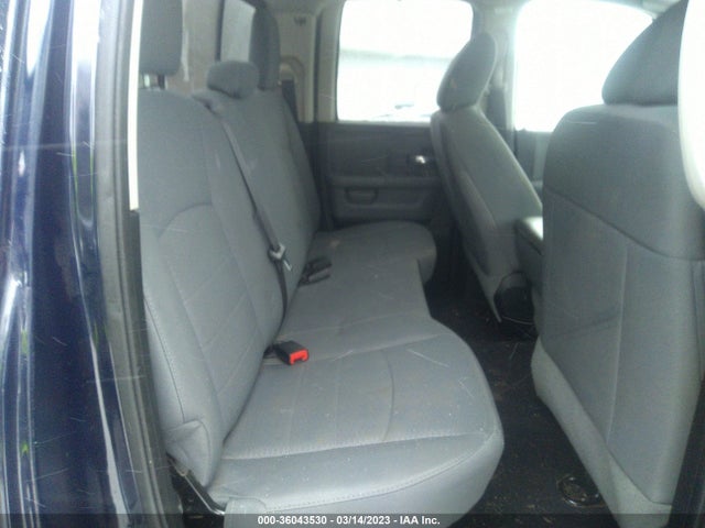 RAM 1500 Slt 2016 1C6RR7GT6GS228662 Image 9