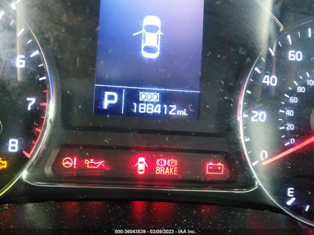 KNAFX4A87E5115574 KIA FORTE EX