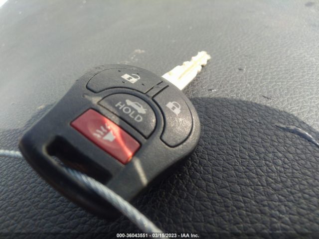 3N1AB7AP0JY313000 Nissan SENTRA S
