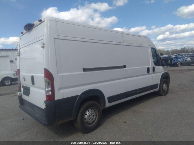 RAM Promaster Cargo Van 2017 3C6TRVDG0HE500807 Image 5