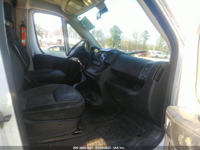 RAM Promaster Cargo Van 2017 3C6TRVDG0HE500807 Image 6
