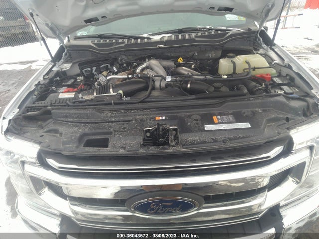 2022 Ford F-250, VIN: 1FT7W2BT8NEG27071