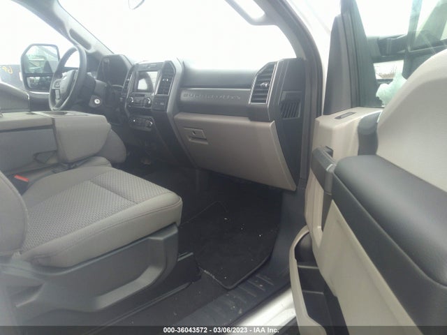 2022 Ford F-250, VIN: 1FT7W2BT8NEG27071