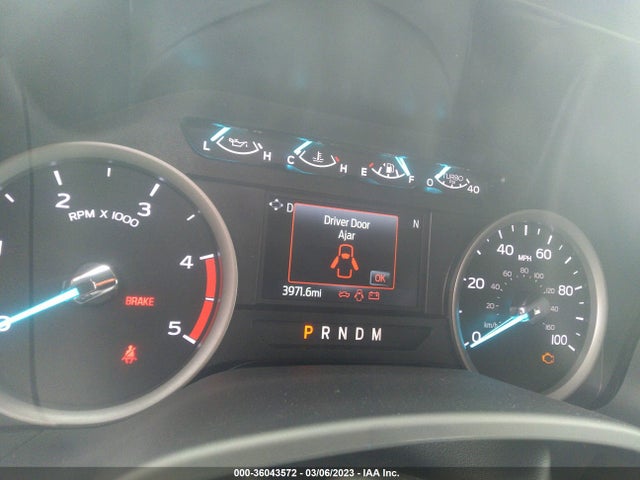 2022 Ford F-250, VIN: 1FT7W2BT8NEG27071