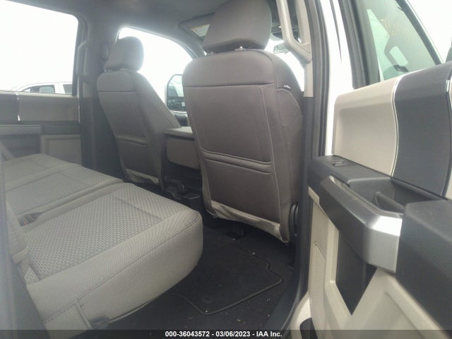 2022 Ford F-250, VIN: 1FT7W2BT8NEG27071