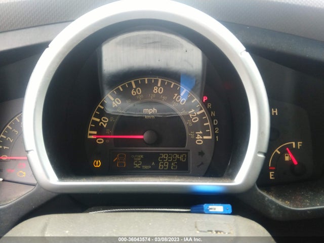 2007 HONDA RIDGELINE RTL W/LEATHER VIN: 2HJYK16507H536325
