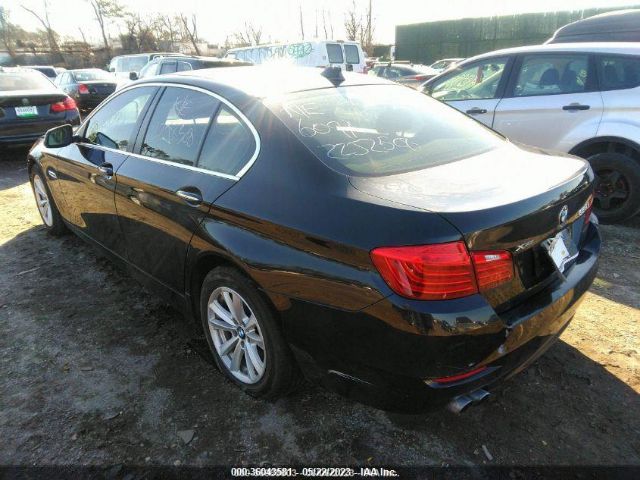 WBA5A7C52GG148037 BMW 5 Series 528i Xdrive