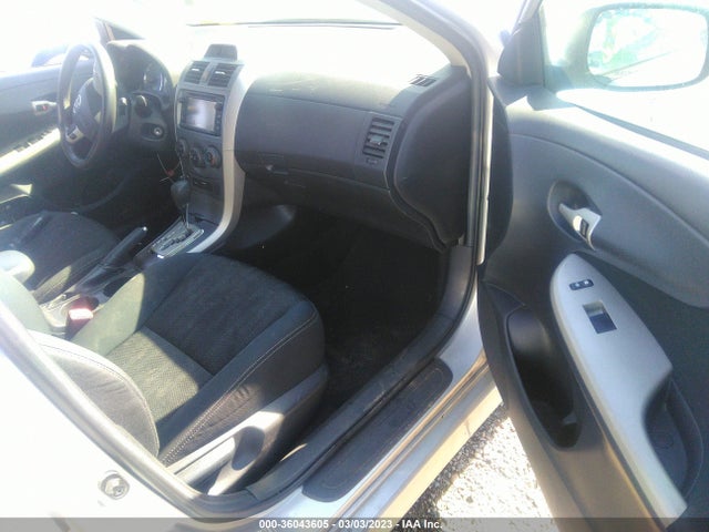 2013 TOYOTA COROLLA L/LE/S VIN: 5YFBU4EEXDP163985