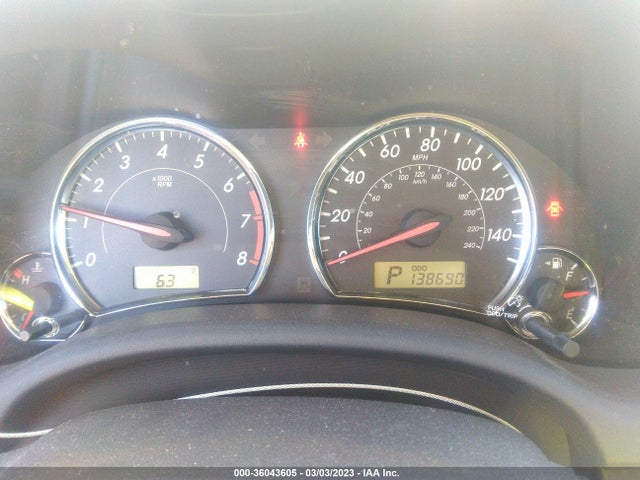 2013 TOYOTA COROLLA L/LE/S VIN: 5YFBU4EEXDP163985