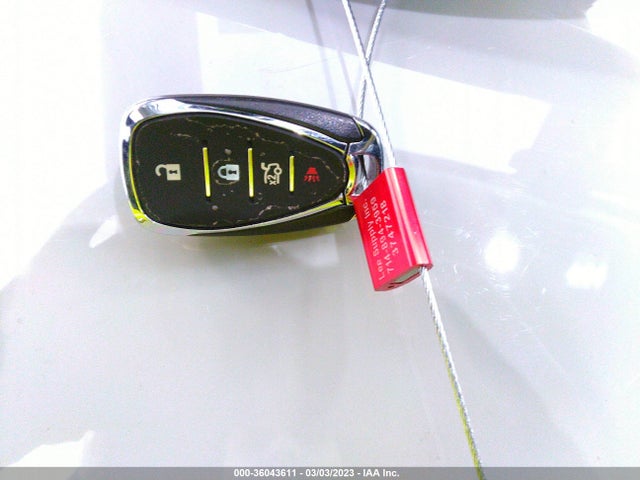 Chevrolet MALIBU RS 2022 1G1ZG5ST8NF104143 Image 11