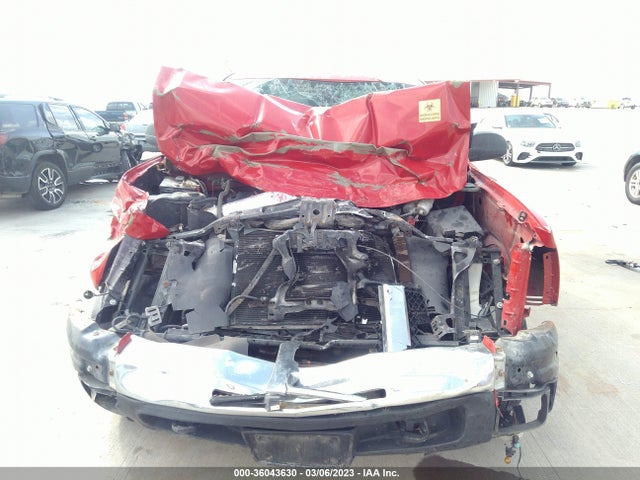 Chevrolet Silverado 1500 Lt 2009 3GCEC23C49G126398 Image 6