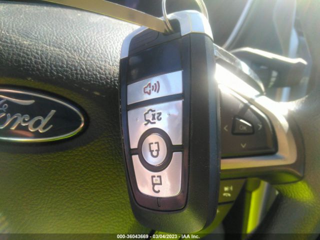 3FA6P0LU2LR195212 Ford Fusion Hybrid Se