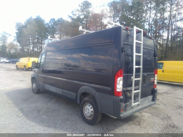 RAM Promaster Cargo Van 2017 3C6TRVDG8HE537913 Image 4