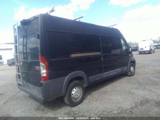 RAM Promaster Cargo Van 2017 3C6TRVDG8HE537913 Image 5