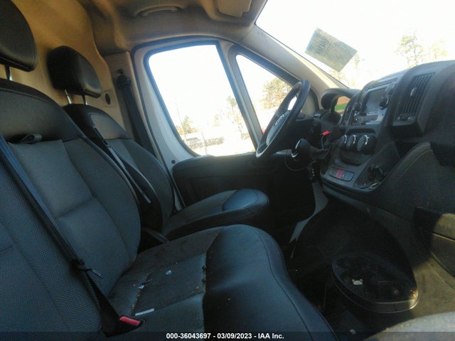 RAM Promaster Cargo Van 2017 3C6TRVDG8HE537913 Image 6