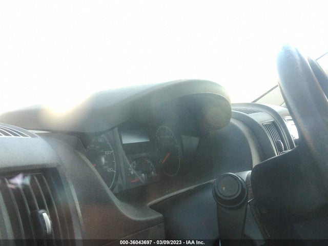 RAM Promaster Cargo Van 2017 3C6TRVDG8HE537913 Image 8