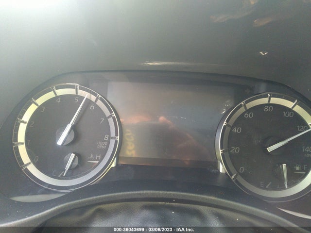Toyota Highlander Xle 2021 5TDGZRAH2MS082491 Image 7