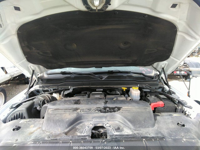 2021 Ram 5500, VIN: 3C7WRMCL5MG663050