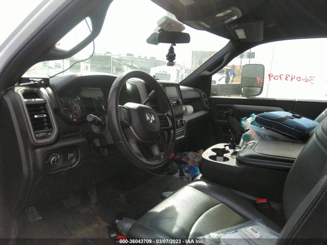 2021 Ram 5500, VIN: 3C7WRMCL5MG663050