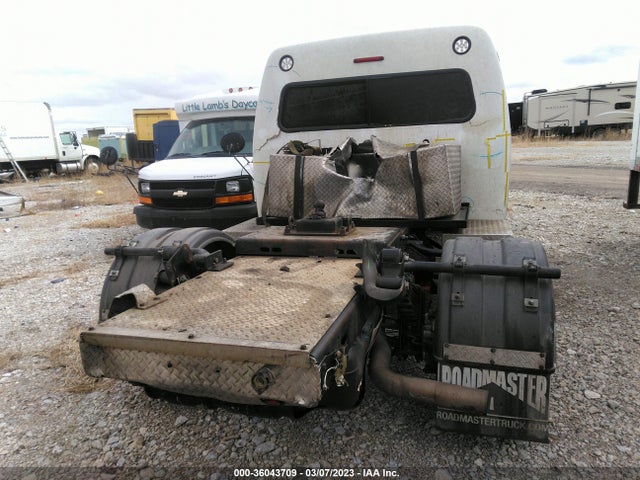 2021 Ram 5500, VIN: 3C7WRMCL5MG663050