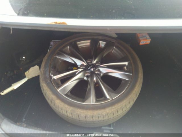 58ABZ1B14KU022318 Lexus Es 350 F Sport