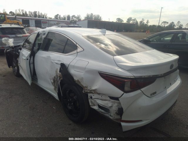 58ABZ1B14KU022318 Lexus Es 350 F Sport