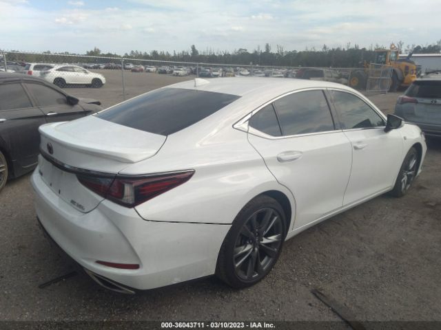 58ABZ1B14KU022318 Lexus Es 350 F Sport