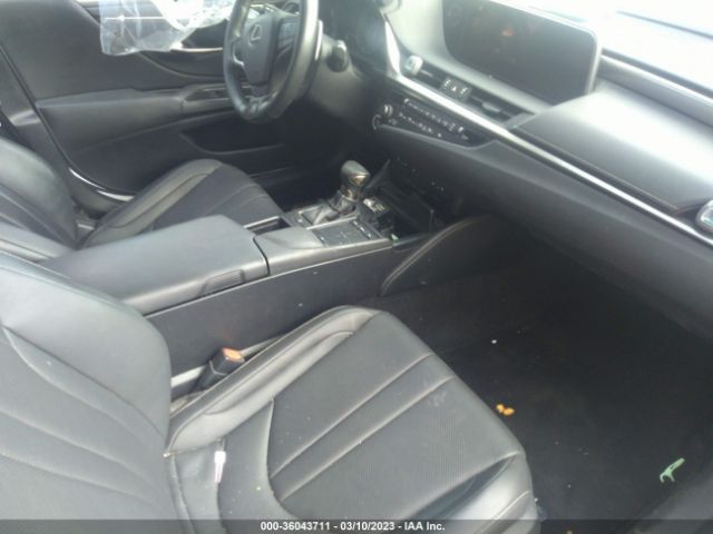 58ABZ1B14KU022318 Lexus Es 350 F Sport
