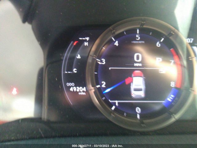58ABZ1B14KU022318 Lexus Es 350 F Sport
