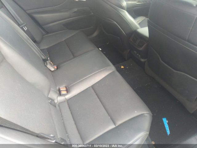 58ABZ1B14KU022318 Lexus Es 350 F Sport